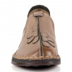 Полуботинки бежевые Covani Comfort
