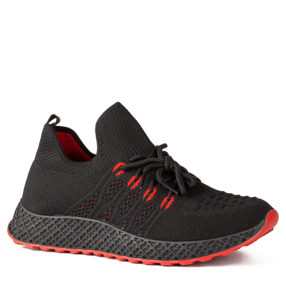 Кроссовки черные Covani Sport Кроссовки черные Covani Sport