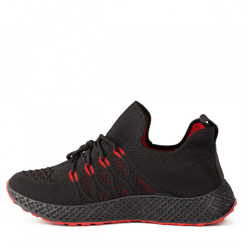 Кроссовки черные Covani Sport Кроссовки черные Covani Sport