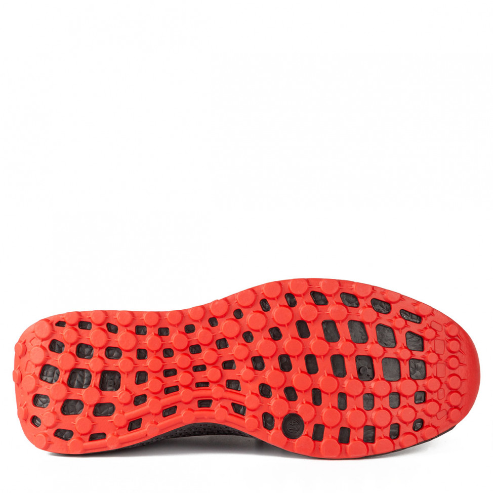 Кроссовки черные Covani Sport Кроссовки черные Covani Sport