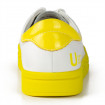 Полукеды белые Covani Comfort Полукеды белые Covani Comfort