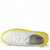 Полукеды белые Covani Comfort Полукеды белые Covani Comfort