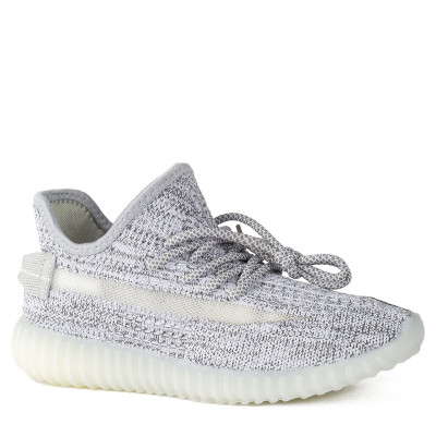 Кроссовки Covani Sport женские серые BF001-01-A(l.L.GREY)