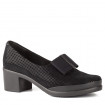 Туфли черные Covani Comfort
