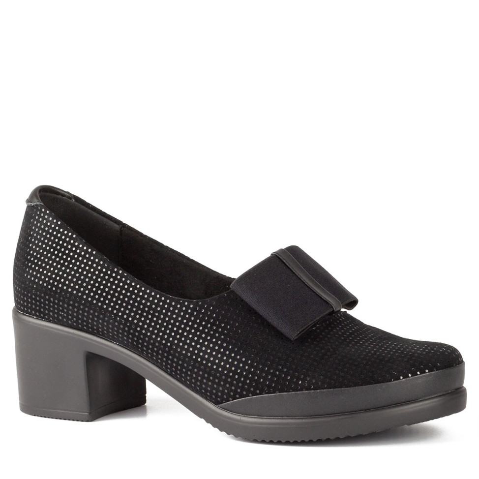 Туфли черные Covani Comfort