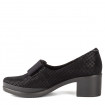 Туфли черные Covani Comfort