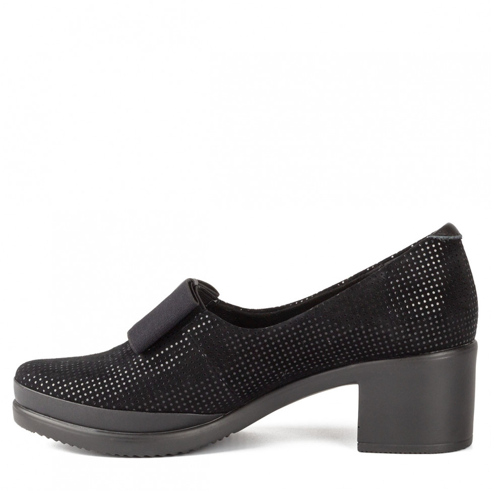 Туфли черные Covani Comfort