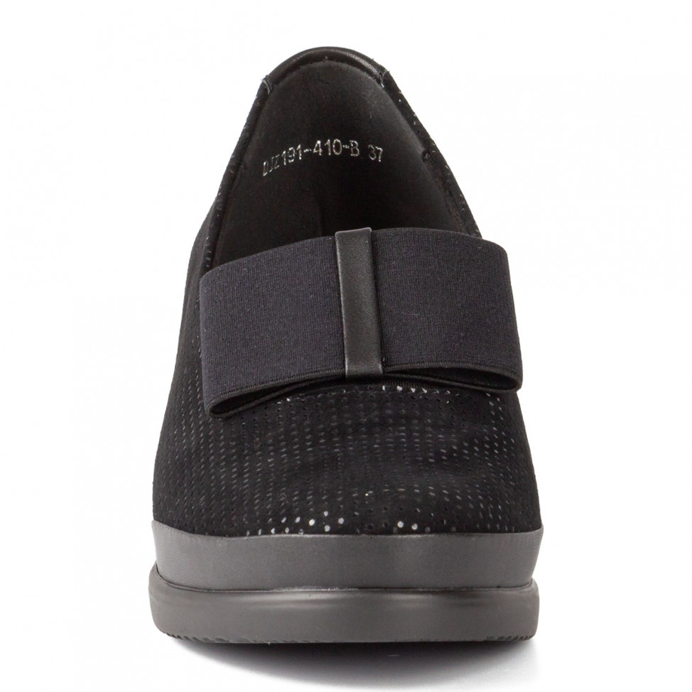 Туфли черные Covani Comfort