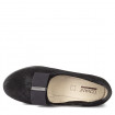 Туфли черные Covani Comfort