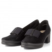 Туфли черные Covani Comfort