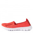 Слипоны красные Covani Comfort