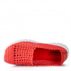 Слипоны красные Covani Comfort