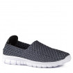 Слипоны серые Covani Comfort Слипоны серые Covani Comfort