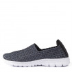 Слипоны серые Covani Comfort Слипоны серые Covani Comfort