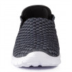 Слипоны серые Covani Comfort Слипоны серые Covani Comfort
