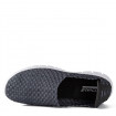 Слипоны серые Covani Comfort Слипоны серые Covani Comfort