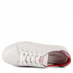Полукеды белые Lifexpert Полукеды белые Lifexpert