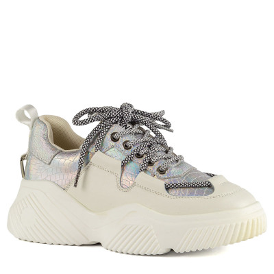 Кроссовки Lifexpert женские бежевые 102-65116(BEIGE) Кроссовки Lifexpert женские бежевые 102-65116(BEIGE)