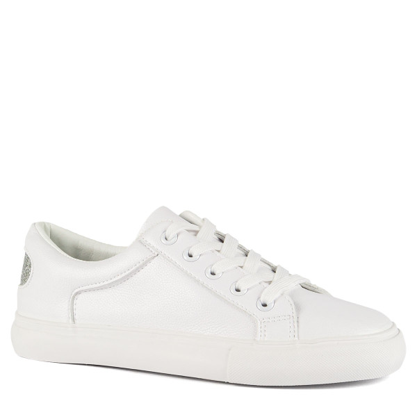 Полукеды Renzoni женские белые FDH117-1(WHITE)