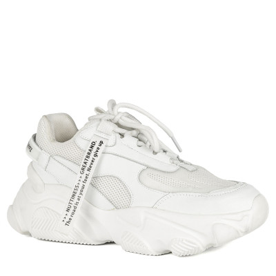 Кроссовки Gifanni женские белые 999-2(WHITE) Кроссовки Gifanni женские белые 999-2(WHITE)