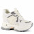 Сникеры Farinni женские белые SZD80031-1WP(WHITE)