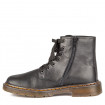 Ботинки черные Rieker Ботинки черные Rieker