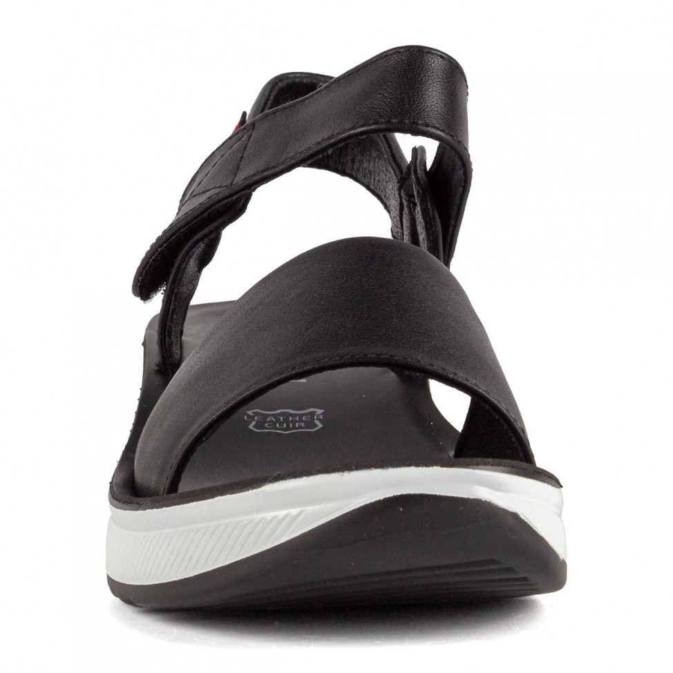 Босоножки черные Baden Active Босоножки черные Baden Active
