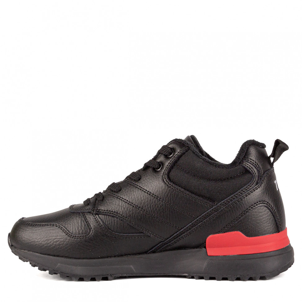 Кроссовки черные Torsion Field Кроссовки черные Torsion Field