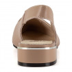 Босоножки бежевые Baden Босоножки бежевые Baden