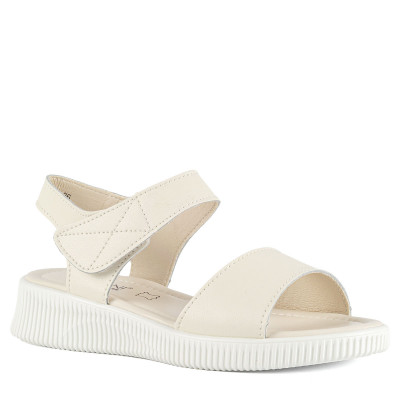 Сандали Covani Comfort женские бежевые XXS21-HHL3035-3