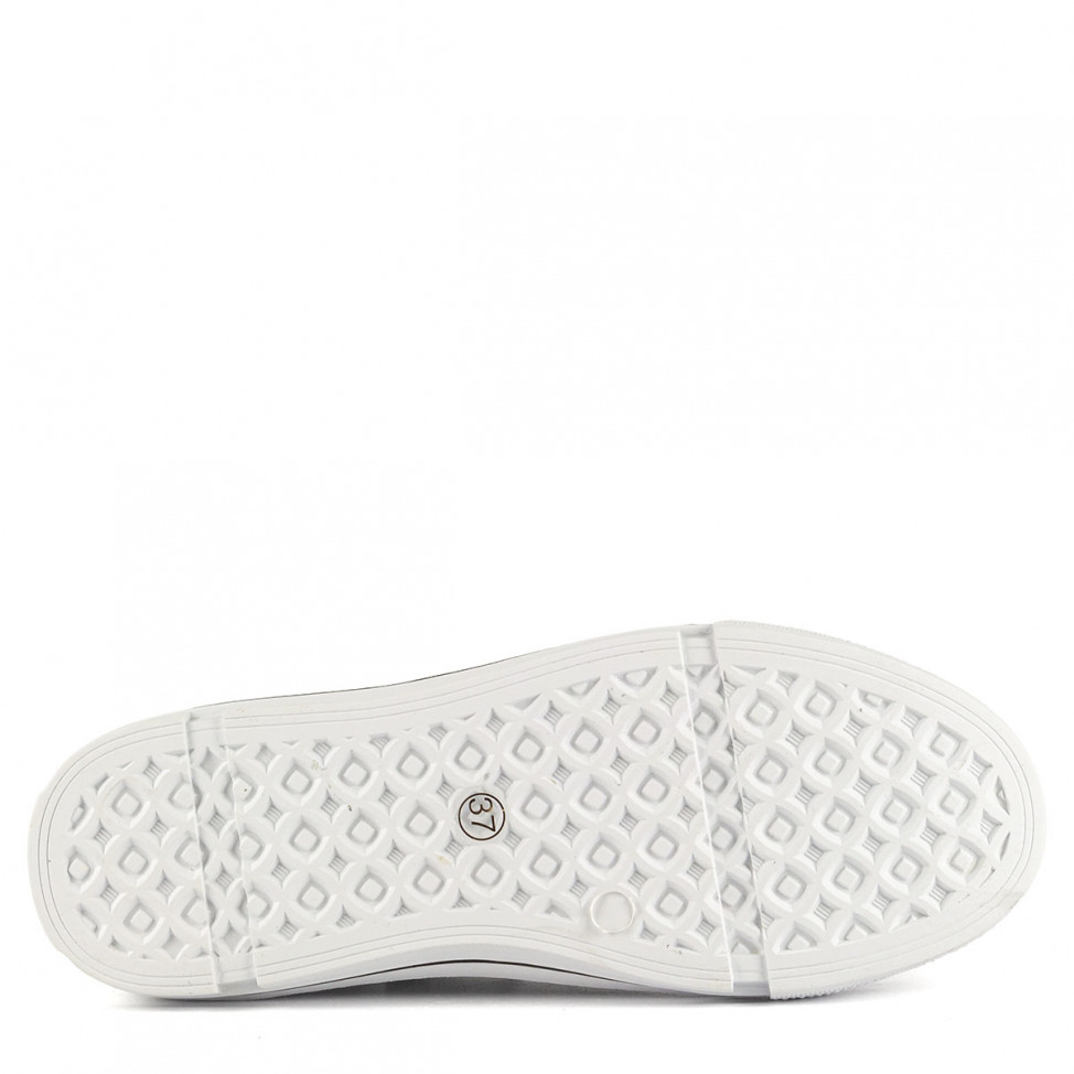 Полукеды белые Color Me Полукеды белые Color Me