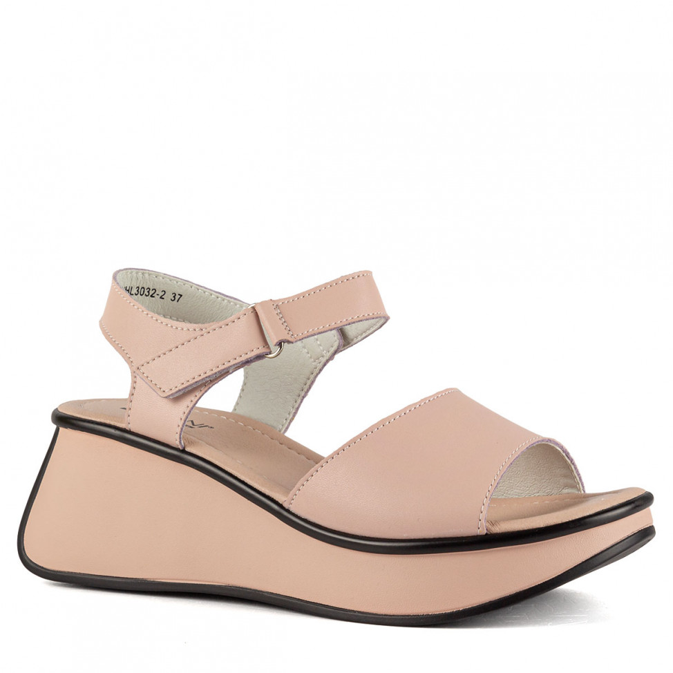 Босоножки розовые Covani Comfort Босоножки розовые Covani Comfort