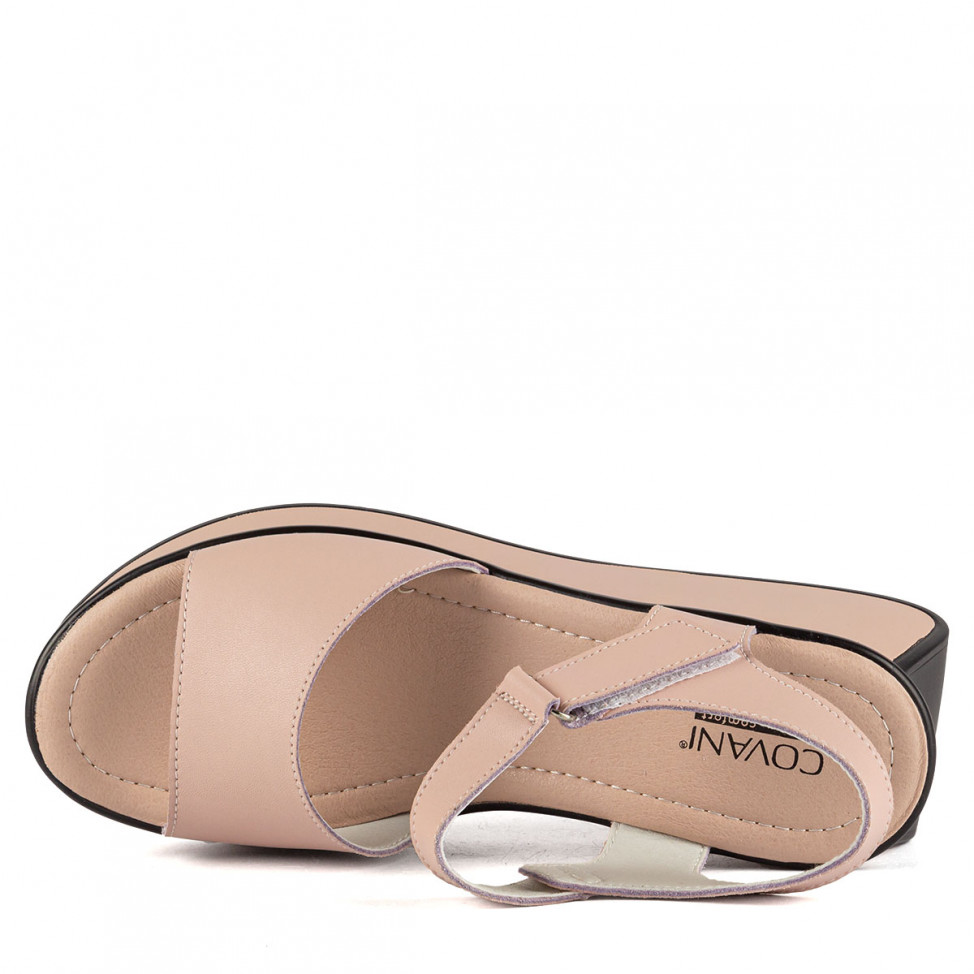 Босоножки розовые Covani Comfort Босоножки розовые Covani Comfort
