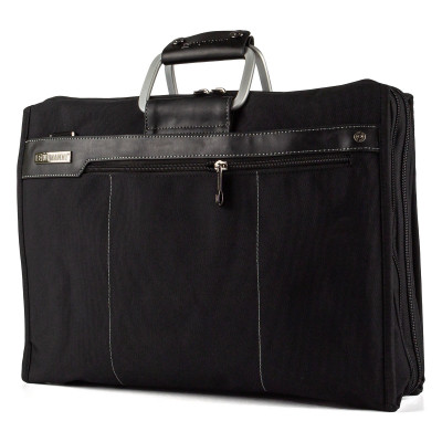 Портфель сумка Numanni мужская черная PW880(BLACK)