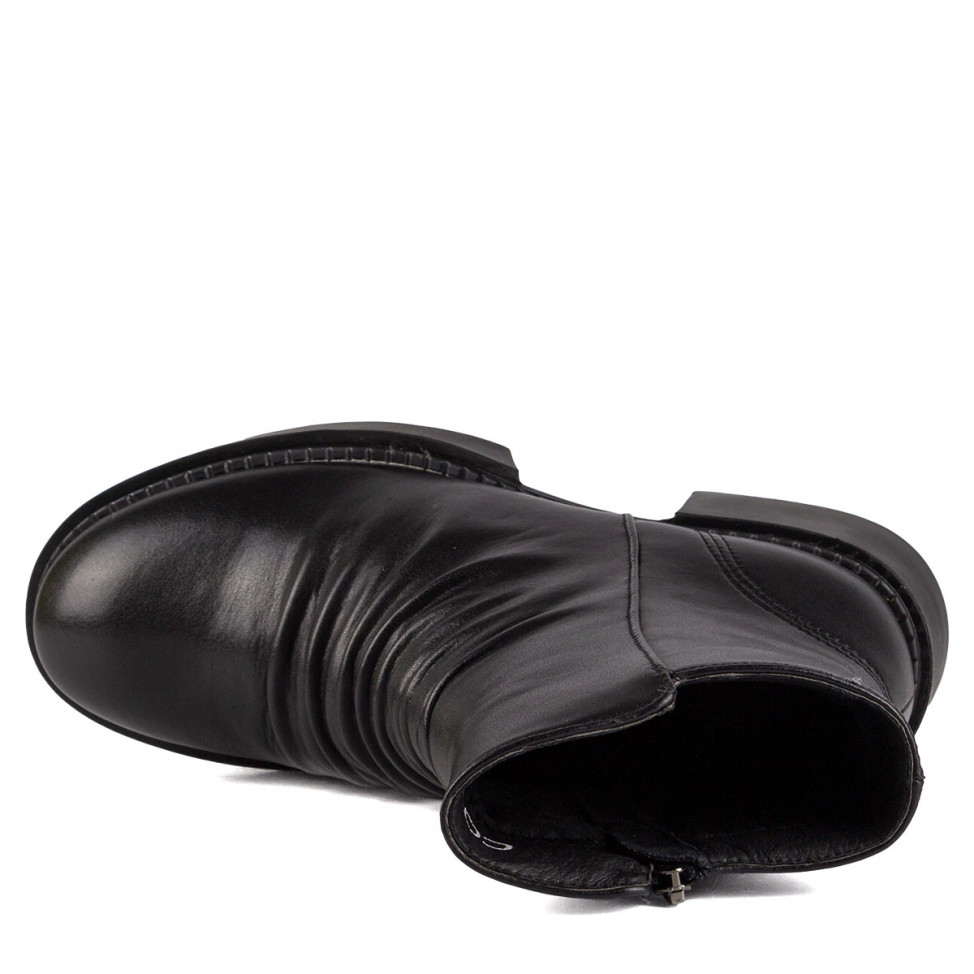 Ботильоны черные Covani Comfort