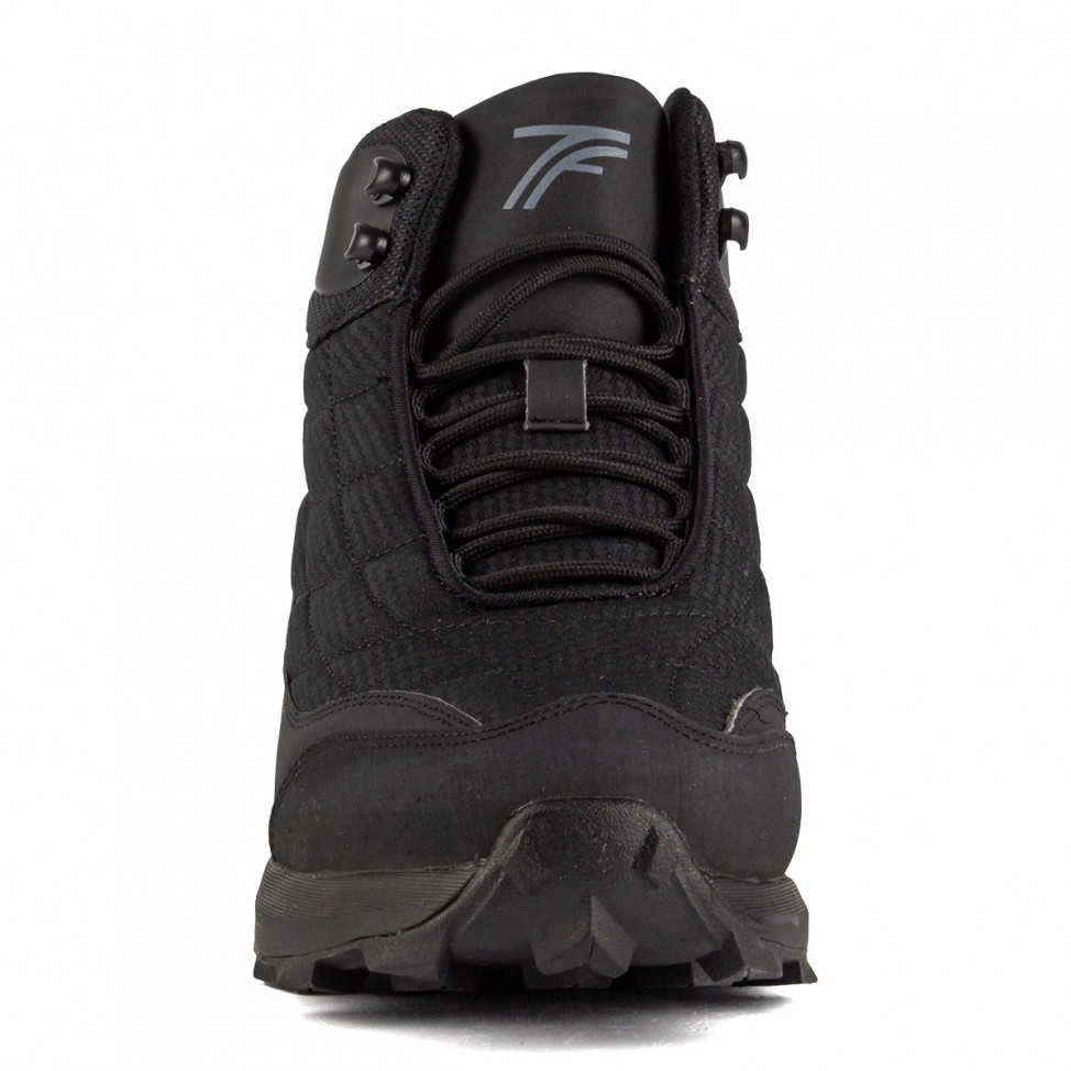 Кроссовки черные Torsion Field Кроссовки черные Torsion Field