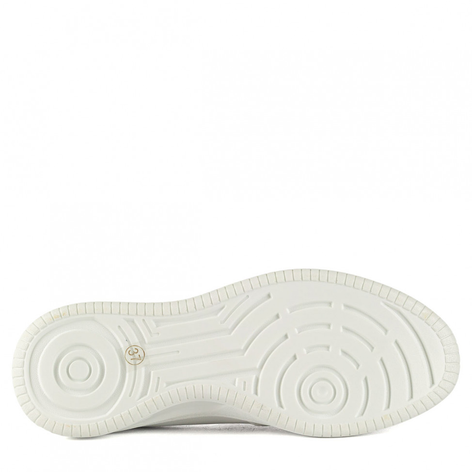 Слипоны белые Baden Active Слипоны белые Baden Active