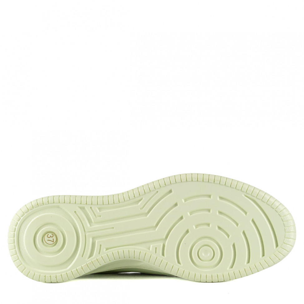 Слипоны зеленые Baden Active Слипоны зеленые Baden Active