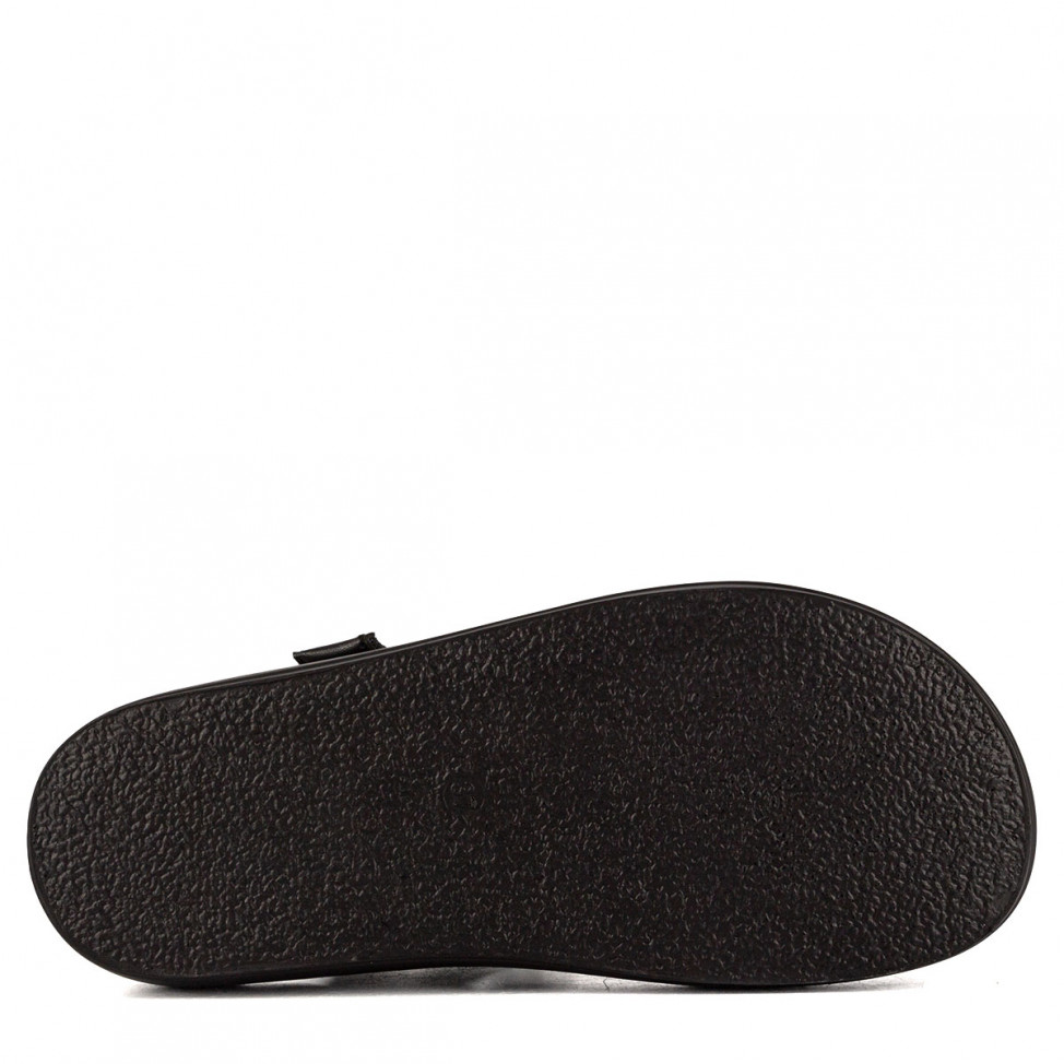 Сандали черные Covani Comfort