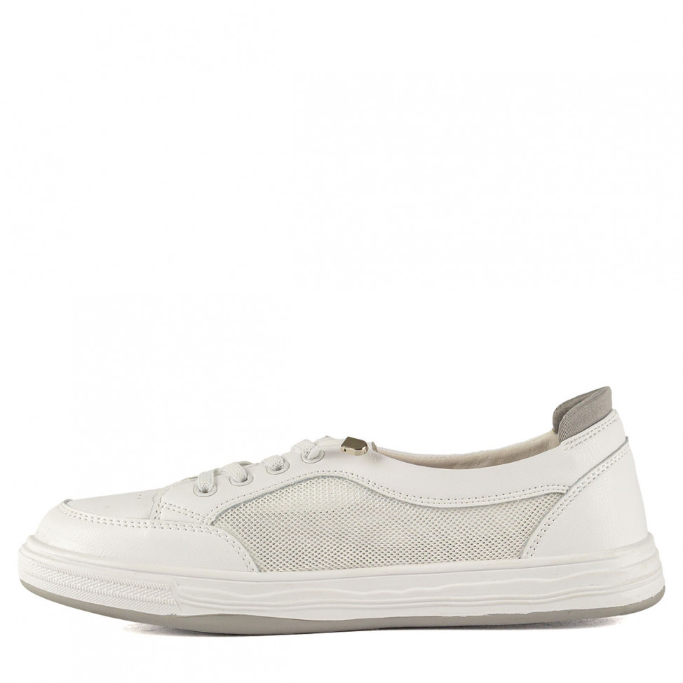 Полукеды белые Covani Comfort Полукеды белые Covani Comfort
