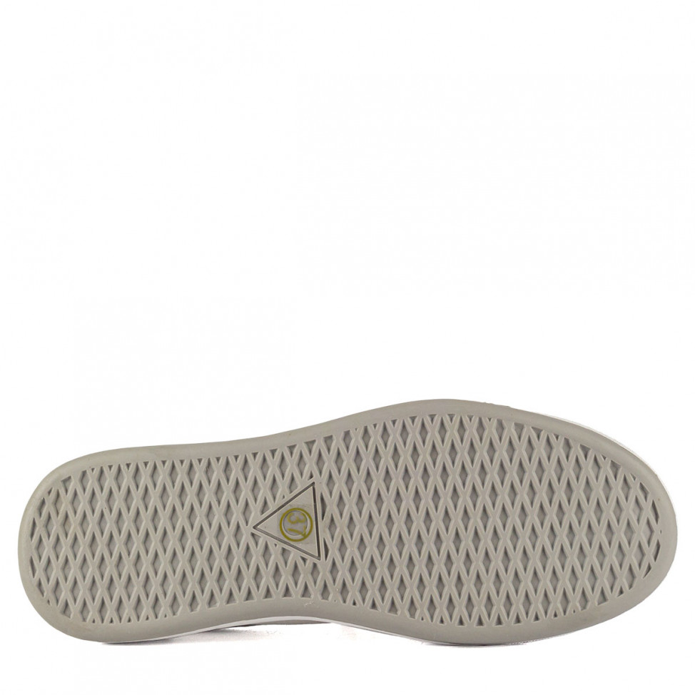 Полукеды белые Covani Comfort Полукеды белые Covani Comfort