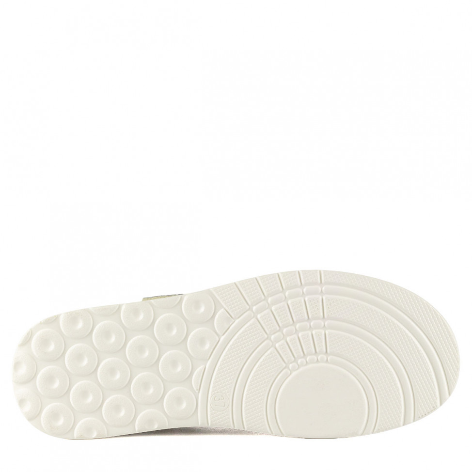 Туфли бежевые Covani Comfort