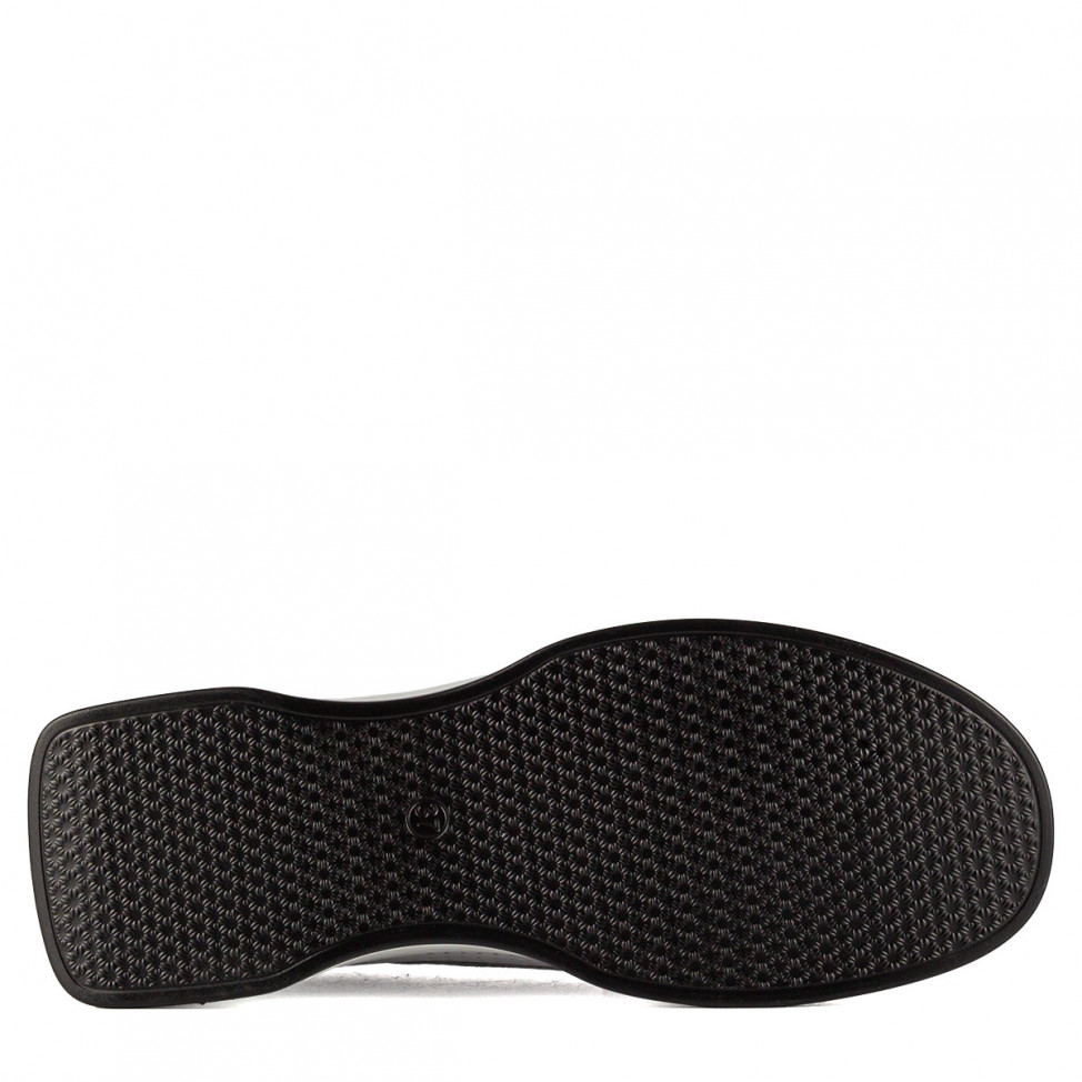 Лоферы белые Covani Comfort