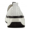 Слипоны белые Covani Comfort Слипоны белые Covani Comfort