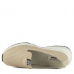 Слипоны бежевые Covani Comfort