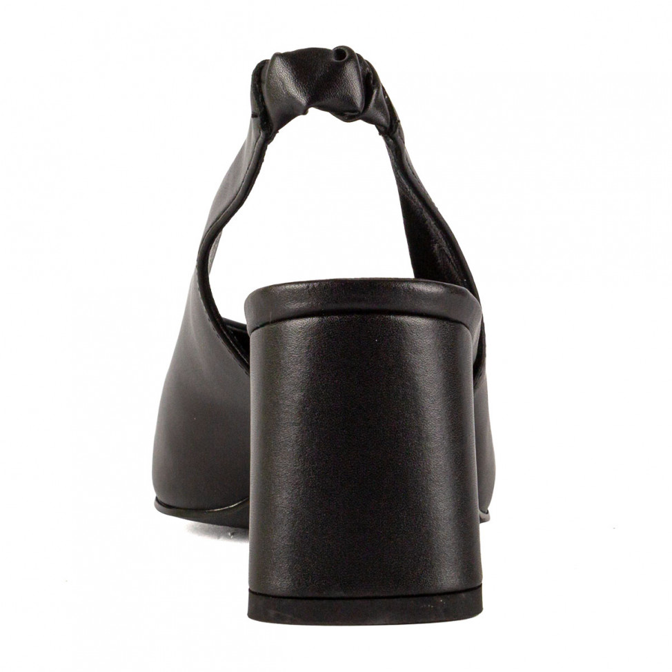 Босоножки черные Covani Босоножки черные Covani