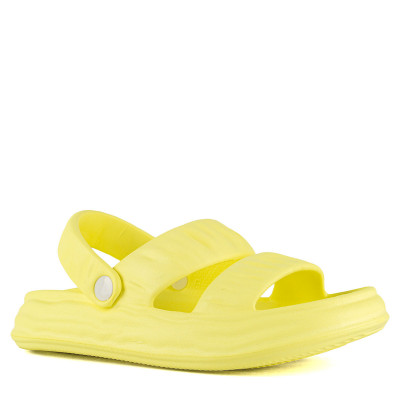 Сандали Glam Forever женские желтые 5159-231(yellow)