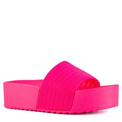Сабо Glam Forever женские розовые 5306-231(pink)