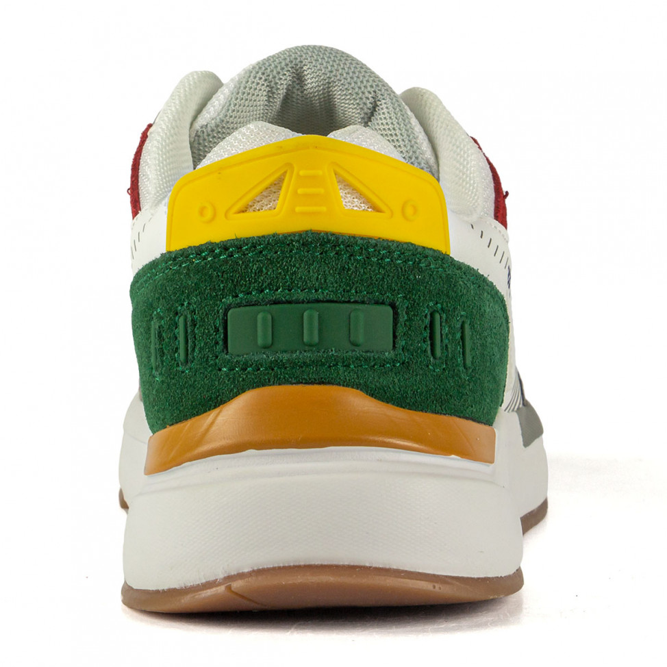 Кроссовки белые Torsion Field Кроссовки белые Torsion Field