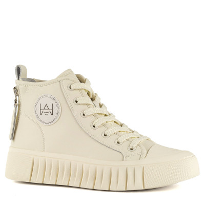 Кеды Sp.lion женские белые 2203-2(WHITE)